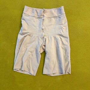 Spanx beige shape wear (Sz A)